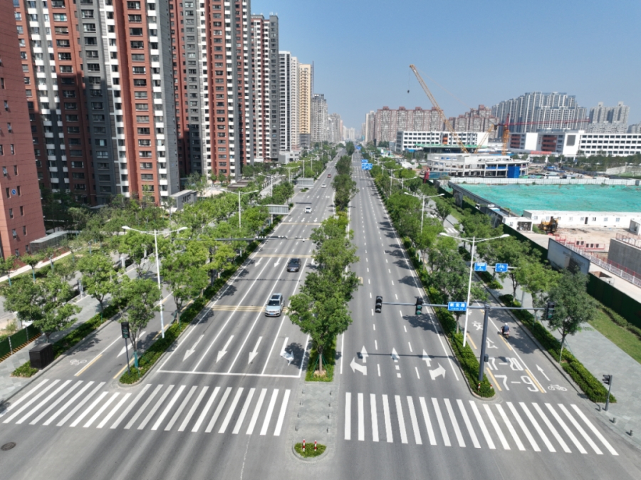 西安城投市建集团荣获2026年陕西省企业“三新三小”创新竞赛一等奖